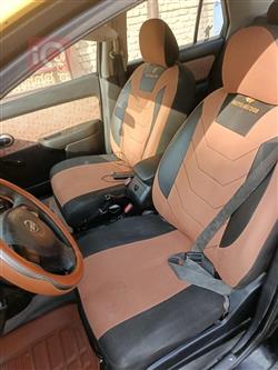 نیسان ڤێرسا